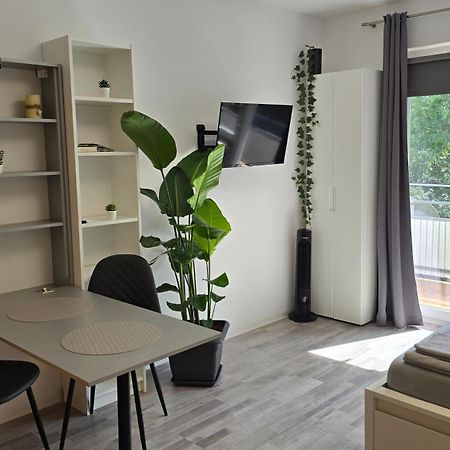 Msapartment Stylish Wohnen In Stuttgart Exteriör bild