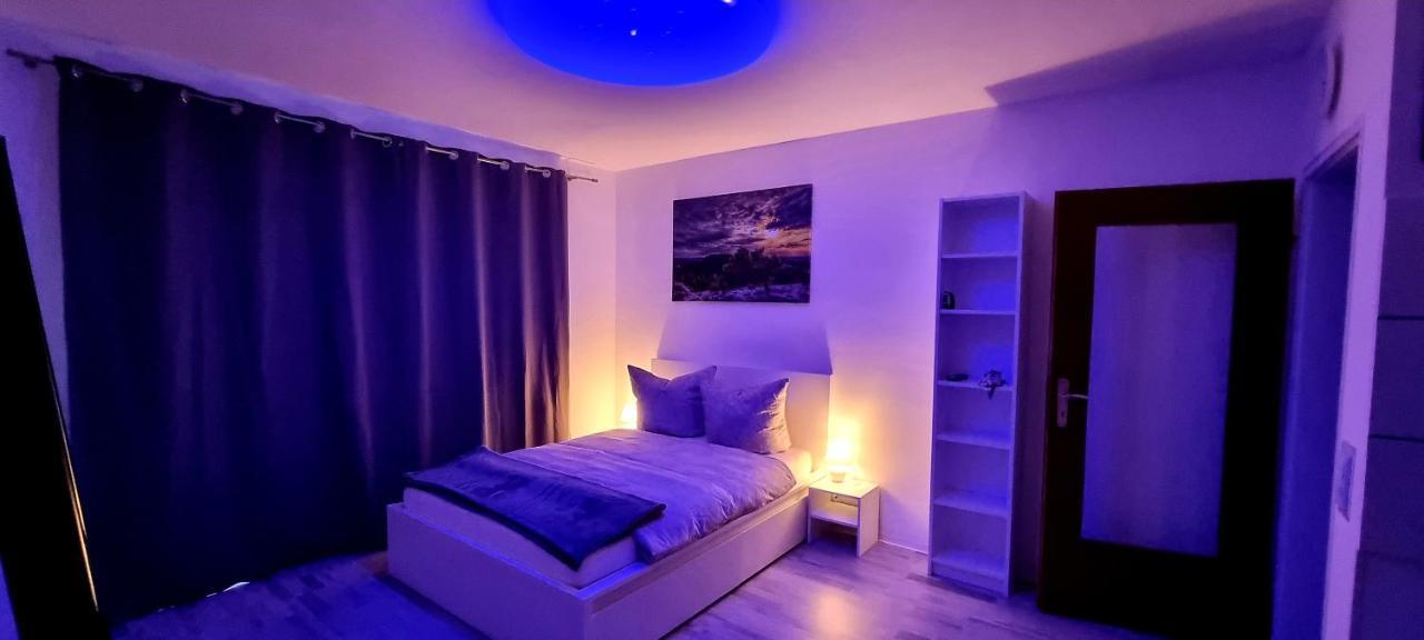 Msapartment Stylish Wohnen In Stuttgart Exteriör bild