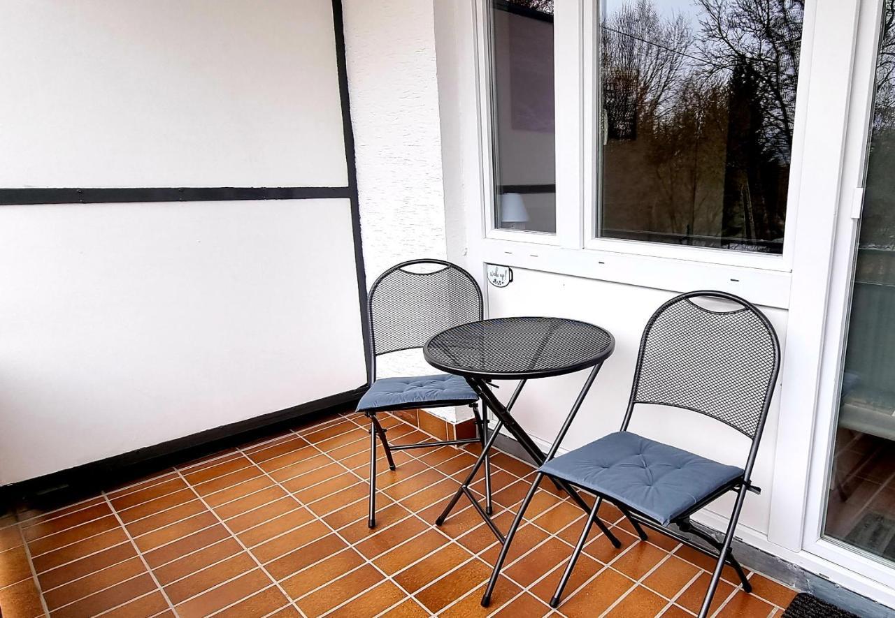 Msapartment Stylish Wohnen In Stuttgart Exteriör bild