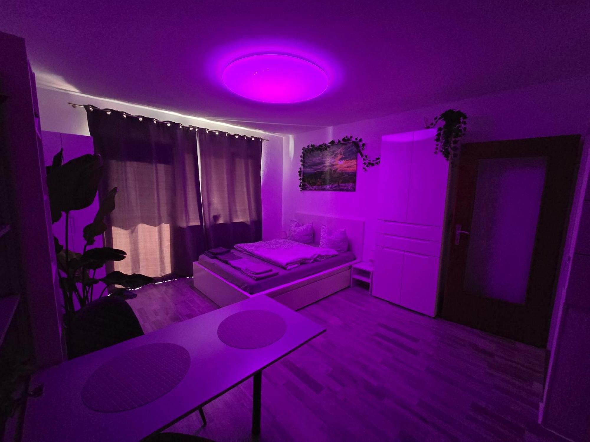 Msapartment Stylish Wohnen In Stuttgart Exteriör bild
