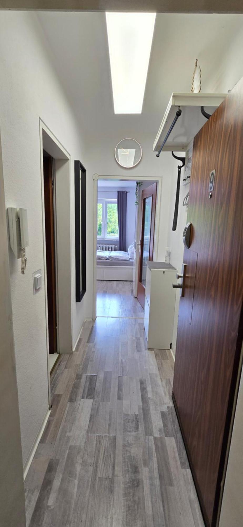 Msapartment Stylish Wohnen In Stuttgart Exteriör bild