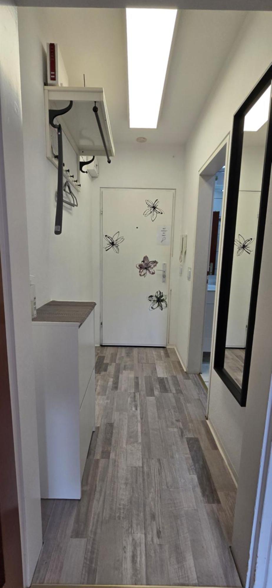 Msapartment Stylish Wohnen In Stuttgart Exteriör bild