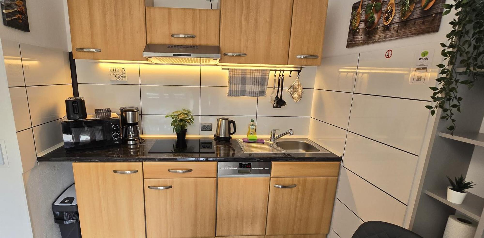 Msapartment Stylish Wohnen In Stuttgart Exteriör bild